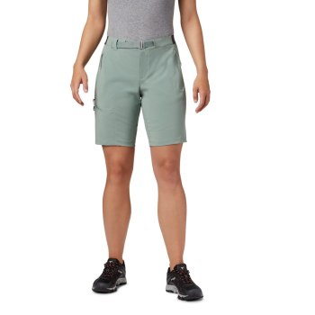 Columbia Korte Broek Dames, Titan Pass LichtGroen, 03ZHOYXJL